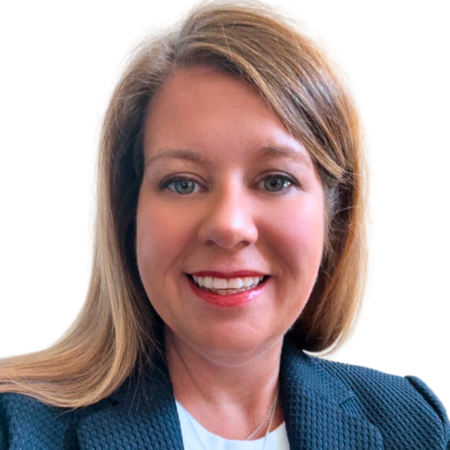 Adrienne Ralph, Director of Marketing and Communications